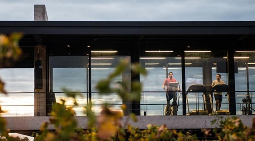 Hotel The Vines Resort & Spa