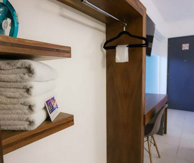 هتل Tryp By Wyndham Chetumal