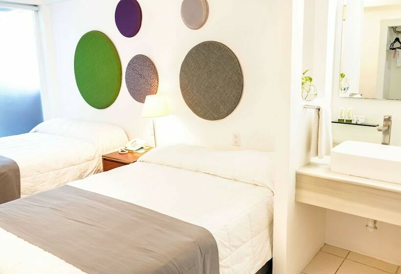 هتل Tryp By Wyndham Chetumal