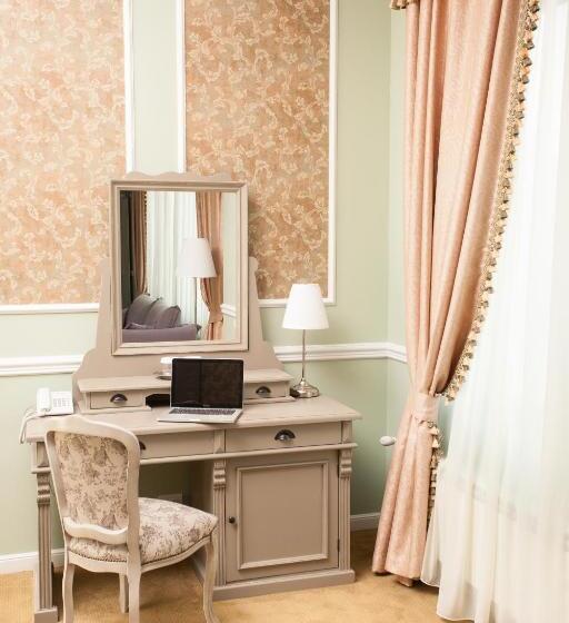 هتل Villa Boutique Lafayette