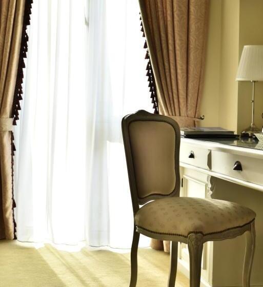 هتل Villa Boutique Lafayette