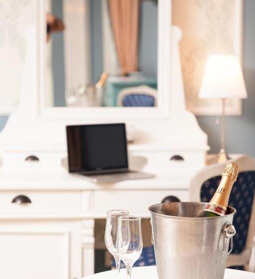 هتل Villa Boutique Lafayette