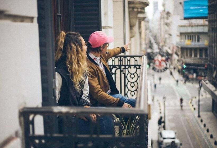 Ideal Social Hostel
