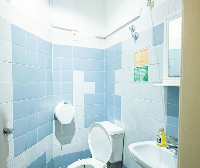 Ideal Social Hostel