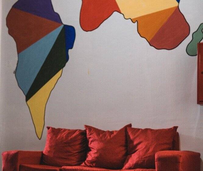 Ideal Social Hostel
