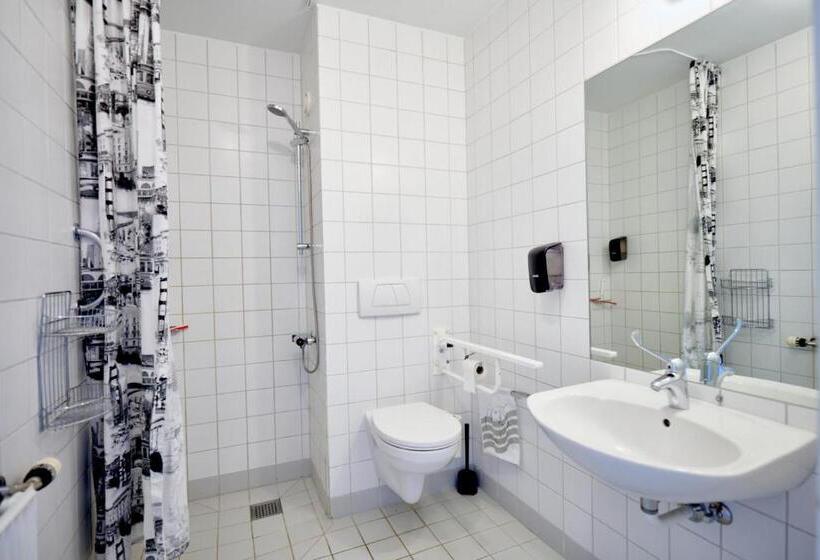 Roskilde Danhostel