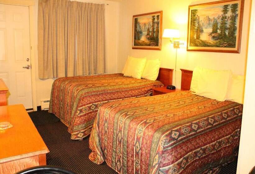Tel Star Motel