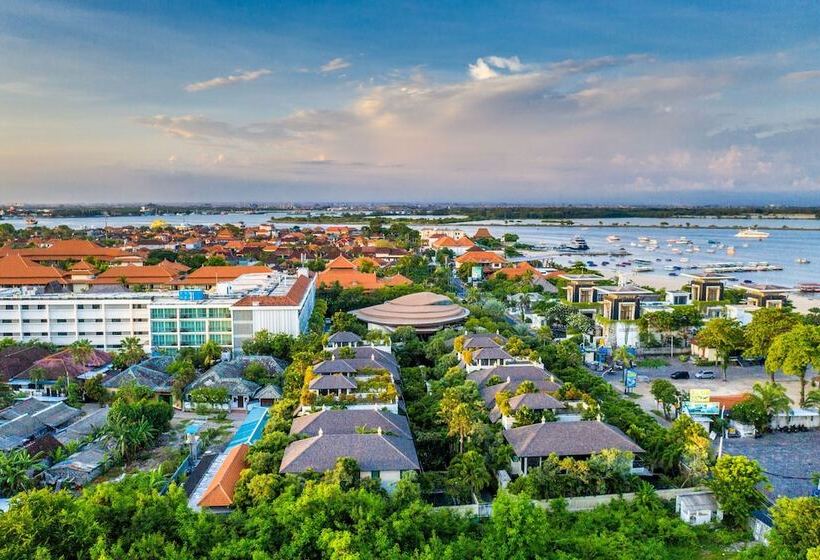 The Sakala Resort Bali  All Suites