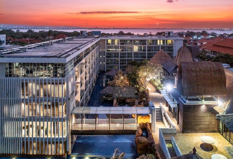 The Sakala Resort Bali  All Suites