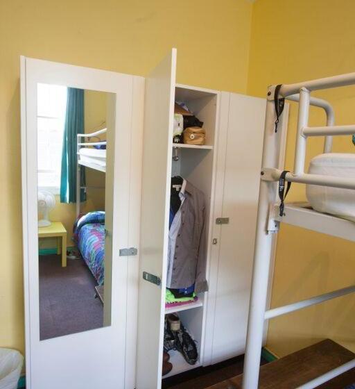 The Village Kings Cross  Hostel