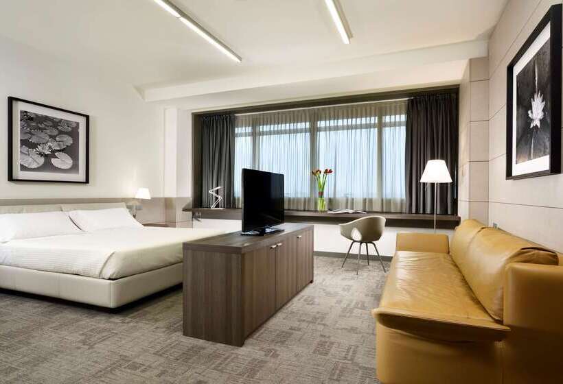 Unahotels San Vitale Bologna