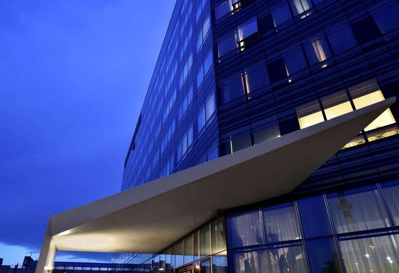 Unahotels San Vitale Bologna