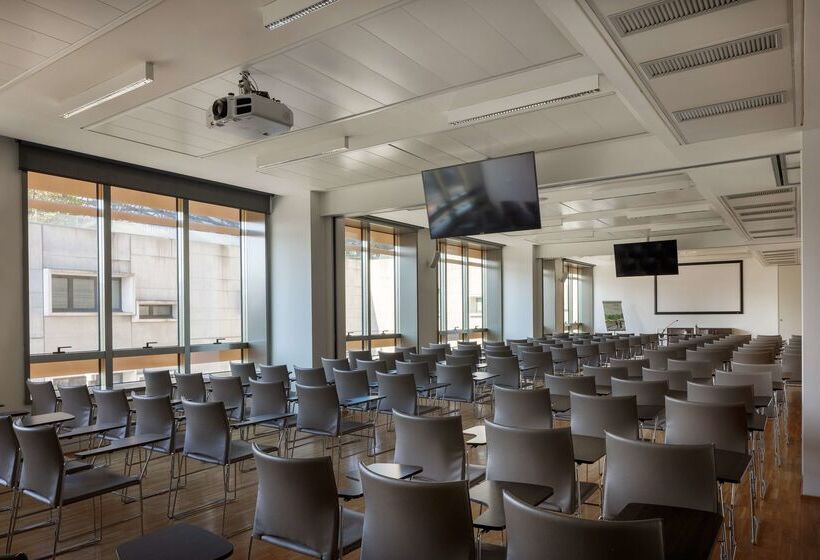 Unahotels San Vitale Bologna