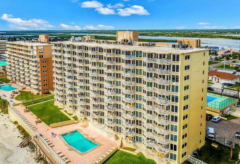 בית מלון כפרי Top Floor At The Shores