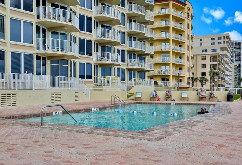 בית מלון כפרי Top Floor At The Shores
