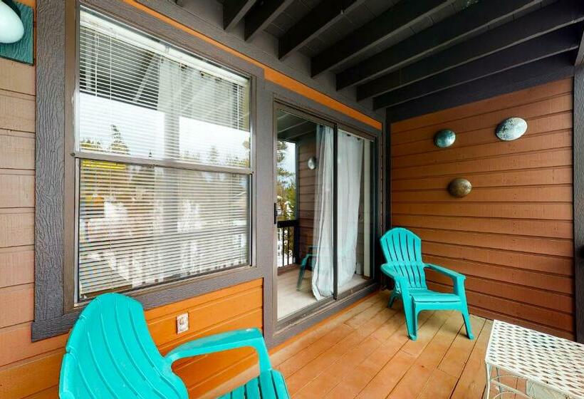 Hotel Sun Sung Cozy Condo