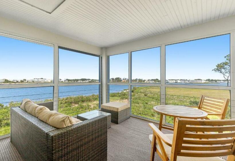 هتل Bethany Bay 30474 Shore Lane, Unit 14