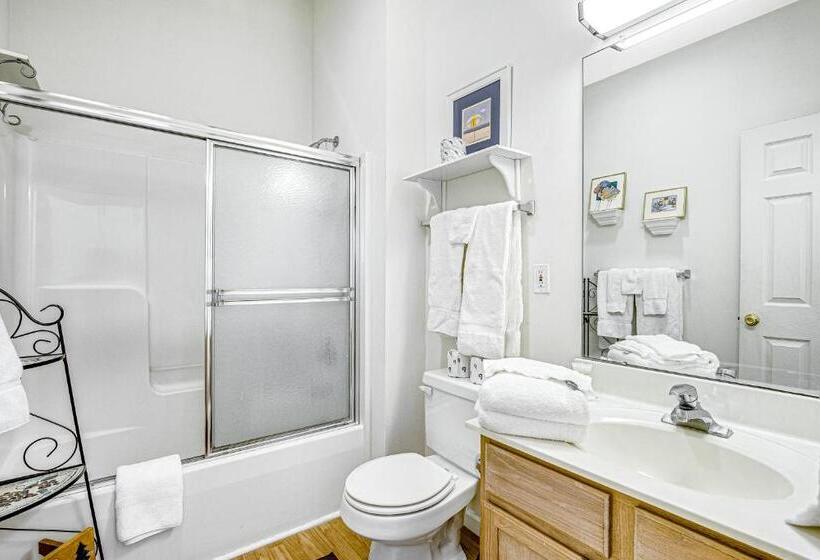בית מלון כפרי Bethany Beach Inn   202 Bethany Beach Inn