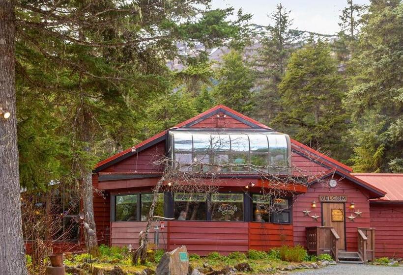 فندق Cozy Crystal Mountain Condo