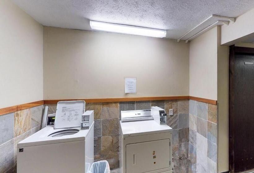 فندق Cozy Crystal Mountain Condo