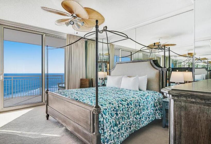 فندق Belle Mer 902