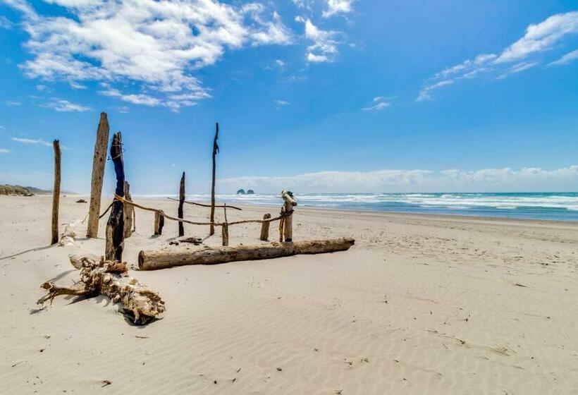 Отель Ocean View Vacay