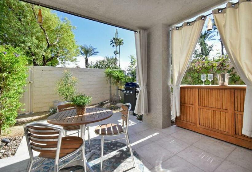 Hotell Sundance Condo