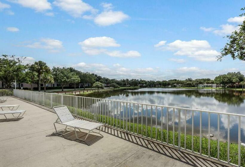 Hotelli Bonita East Retreat