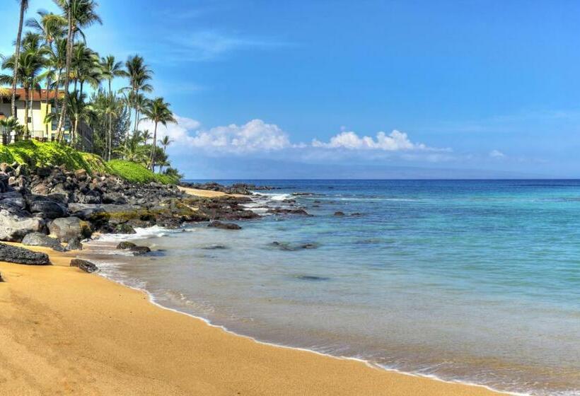 Отель Mahina Surf 109