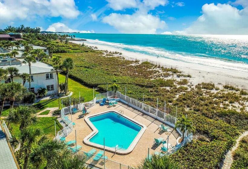 בית מלון כפרי Whitney Beach View 332