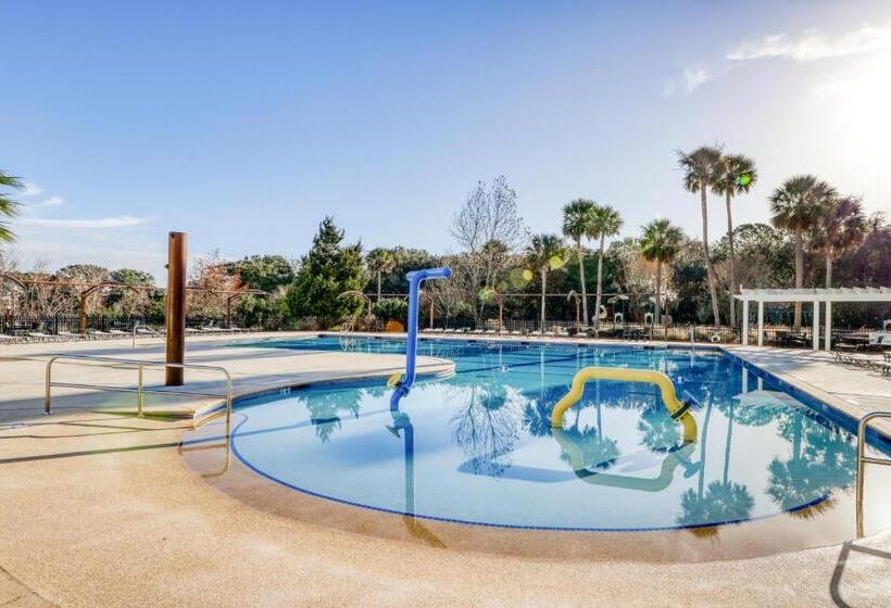 فندق 13105 Pelican Watch Villa