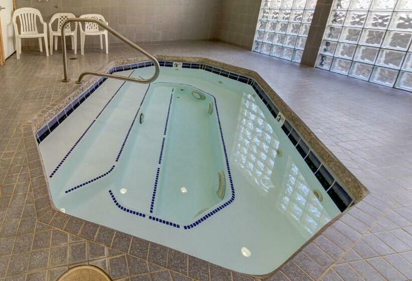 Отель 2 Bed 1 Bath Apartment In Brian Head