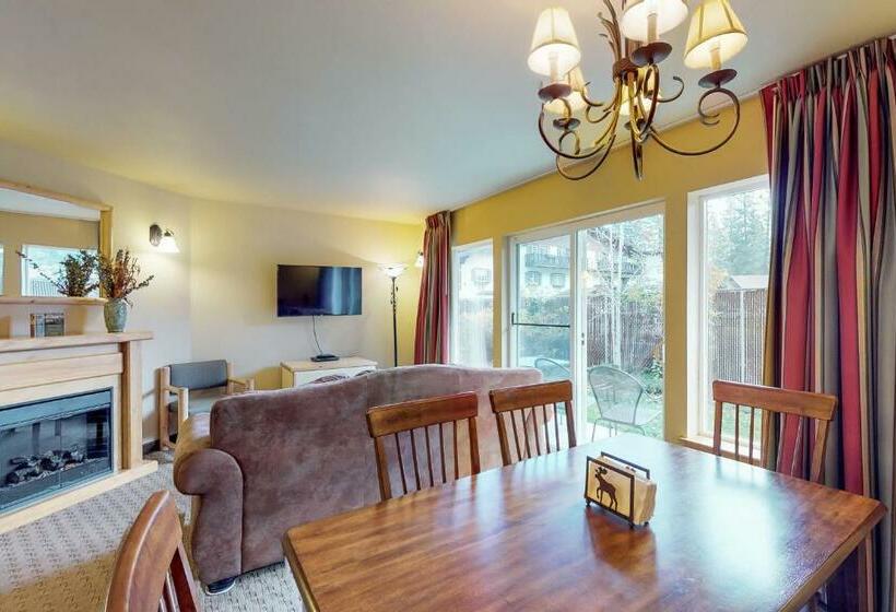 هتل Aspen Suites 505: Enchantment Abode