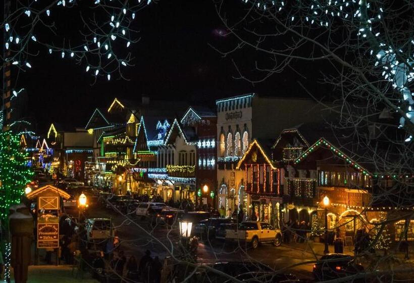 هتل Aspen Suites 505: Enchantment Abode