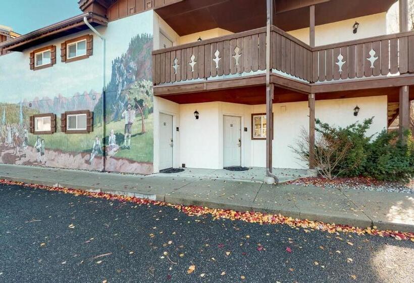 هتل Aspen Suites 505: Enchantment Abode