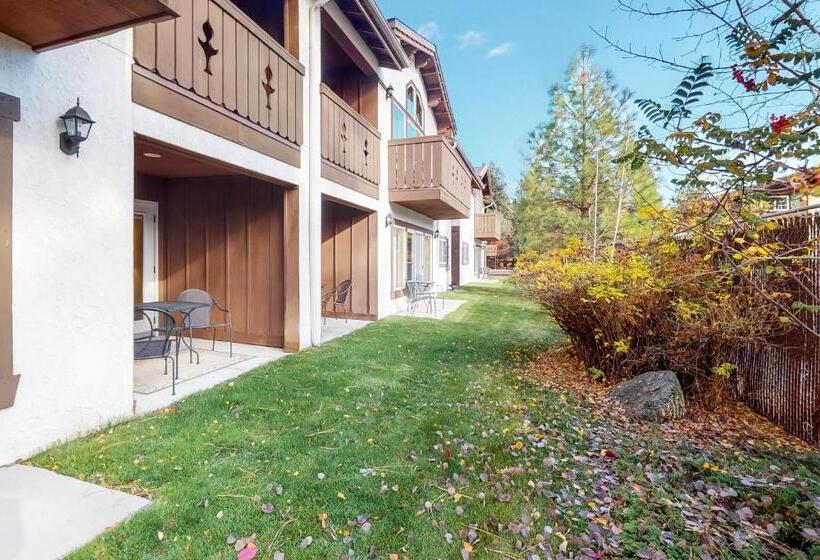 هتل Aspen Suites 505: Enchantment Abode