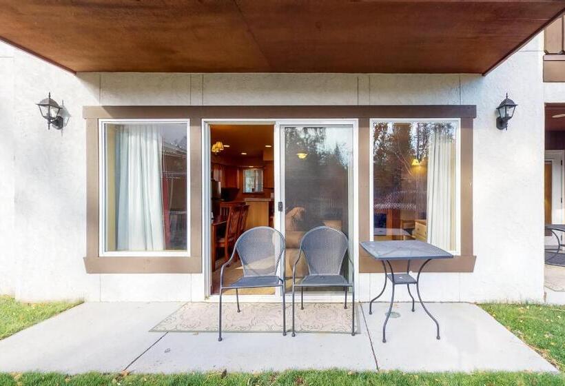 هتل Aspen Suites 505: Enchantment Abode