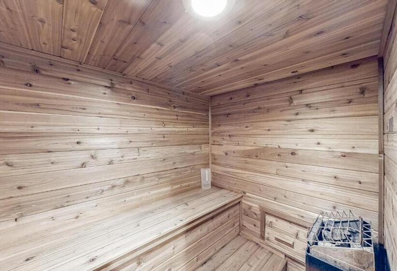 فندق Hidden Village 25 Timbercrest