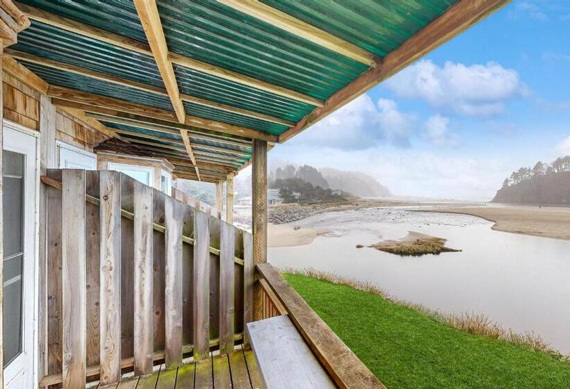 호텔 Neskowin Resort Unit #203