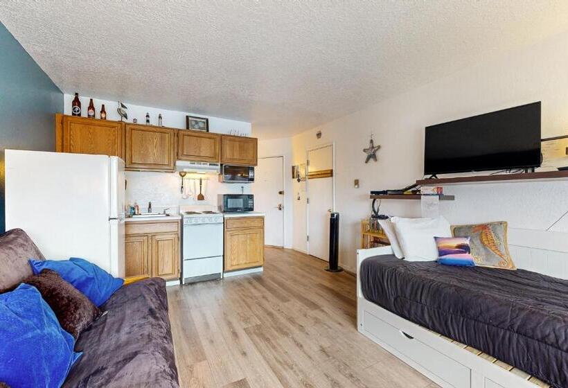 호텔 Neskowin Resort Unit #203