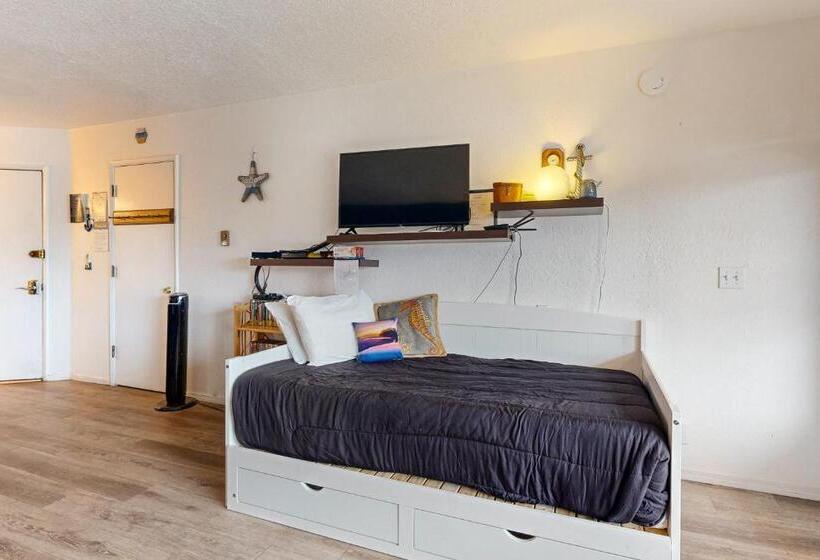 호텔 Neskowin Resort Unit #203