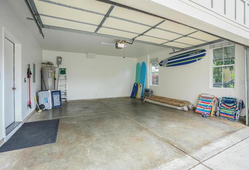 בית מלון כפרי Nihilani At Princeville 19c