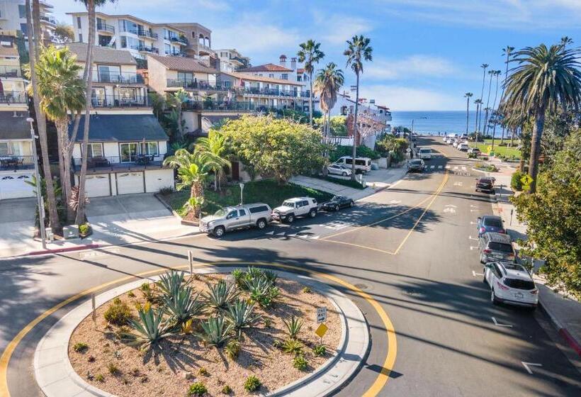 فندق North Beach E