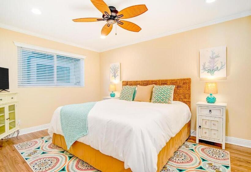 فندق North Beach E