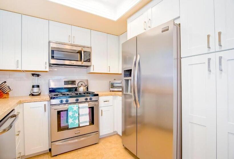 فندق North Beach E