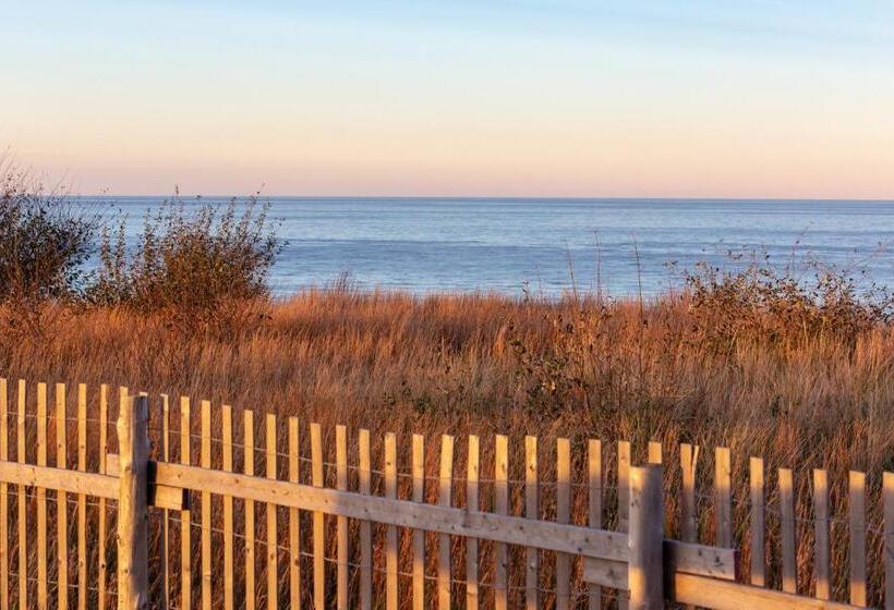 ホテル Provincetown Paradise