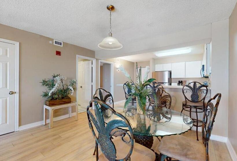 هتل The Resorts Of Pelican Beach 1413 Destin