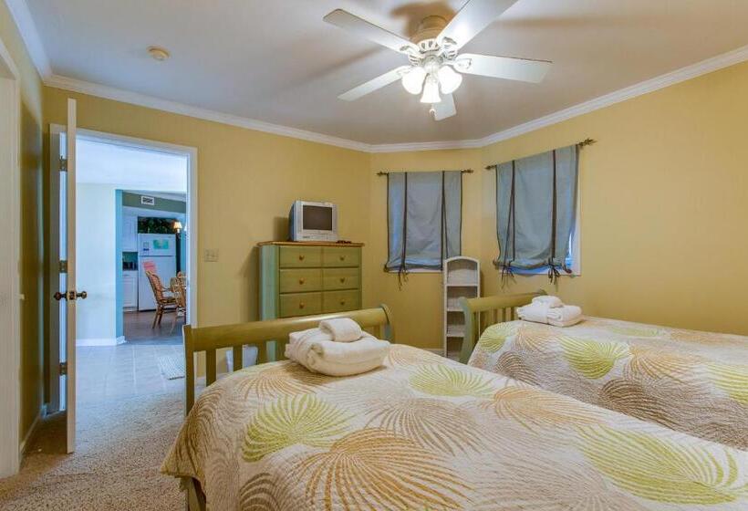 هتل Tidewater H 203