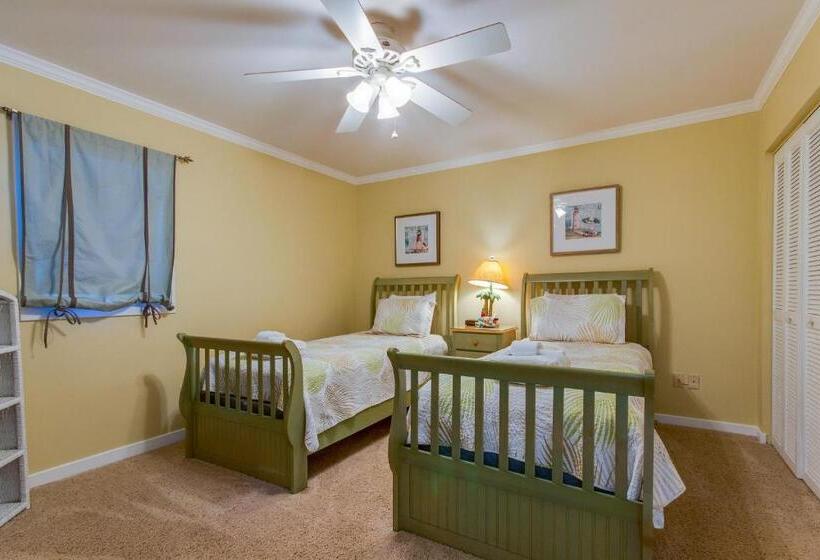 هتل Tidewater H 203