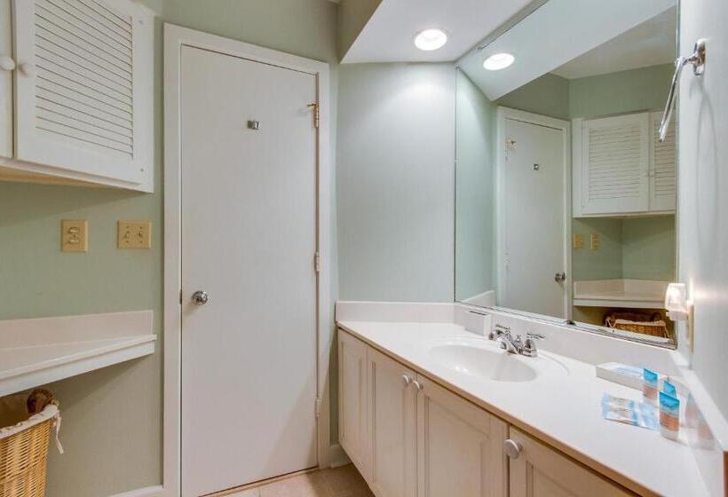 هتل Tidewater H 203